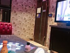 -格莱美量贩式KTV(国信店)