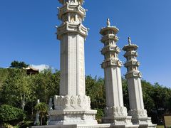 -三亚南山文化旅游区