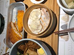 -南小馆(迪士尼小镇店)