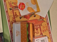 -麦当劳(余姚北站店)
