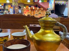 -康巴藏餐(束河古镇店)