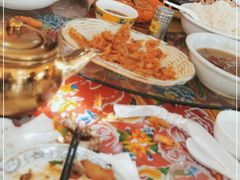 -何适山庄 ·可团建(水长城P2停车场店)