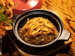 -HOME餐厅粤菜 融合菜