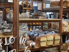 -PAPER STONE BAKERY(天汇广场店)