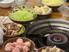 -笔记安顺夺夺粉火锅