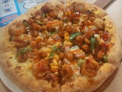 -达美乐比萨(深圳广夏路店)
