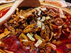 -二分八云雁阁•新晋菜大同味(长治路店)