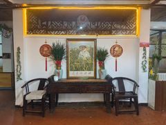 -人民公社大食堂(顺义总店)