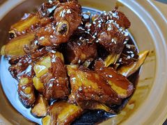 -徽三说·土徽菜·中国徽菜连锁品牌(一中店)