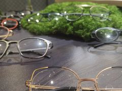 -大视光学•LINDBERG林德伯格•全球手工眼镜集合店(王府井店)
