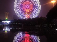 -星城之眼摩天轮