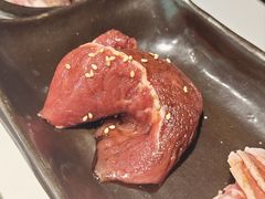 -焱铁烧·黑毛和牛专门店(杭州嘉里中心店)