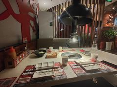 -猫爪爪原切自助烤肉(观音桥阳光世纪店)
