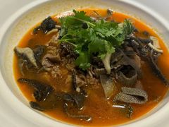 -院里寻菜·精致庭院菜(观沙岭店)