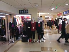 -龙翔服饰城(龙翔大厦店)