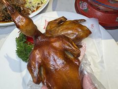 -燕郊烧鸽子(酷车小镇店)