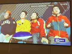 -华夏良子·足道SPA艾灸(翠微店)