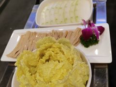-常赢三兄弟·清真涮肉(五莲路店)