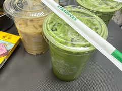 -星巴克(七宝领展广场1F店)