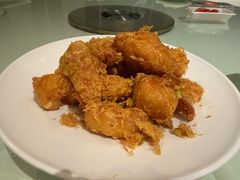 -利苑酒家(金宝店)