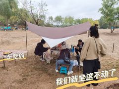 -东郊湿地公园