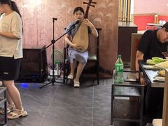 -咏江南·苏式火锅·苏州评弹(观前街店)
