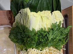 -蝎王府羊蝎子(西直门店)