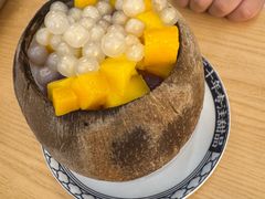 -粤顺得水牛奶皇后·糖水(市桥店)