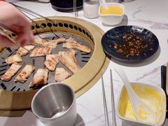 -花味烤肉·拌饭(庐阳万象汇店)