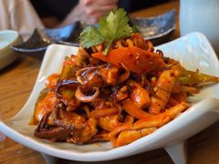 -金石青云炭火烤肉店(中房上东花墅店)