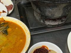 -火云龙烤肉(紫荆花店)