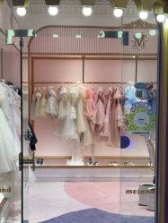 -MELAND亲子乐园•派对•研学(集美世茂店)