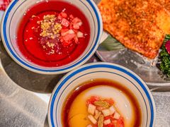 -韩吉烧自助烤肉铺(龙湖金楠天街店)