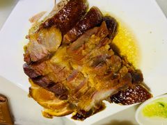 -糖朝(尖沙咀店)