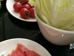 -清梅居涮坊•鲜活烤鱼(中心路万顺御花园店)