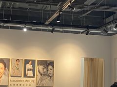 -海马体照相馆(天津世纪都会店)