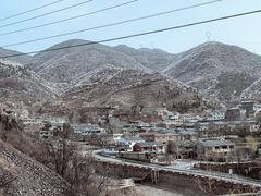 -妙峰山风景名胜区