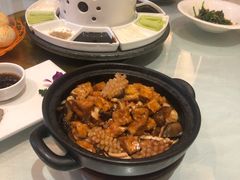 -宏宴·新京菜(望京店)