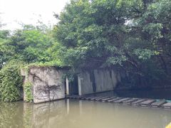 -燕晗山郊野公园