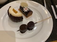 -鲁商铂尔曼大酒店·铂丽自助餐厅