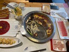 -大龙燚火锅