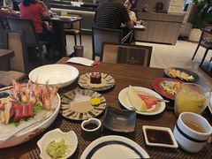 -田舍家Inakaya·炉端烧·铁板烧(天汇igc店)