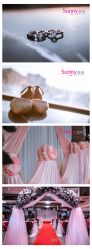 -Sunny喜铺婚礼策划(东部店)