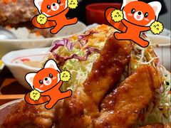 -味太助·银饭食堂(中华城店)
