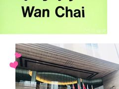 -香港会议展览中心演讲厅