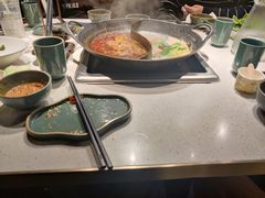 -新辣道鱼火锅(西直门店)