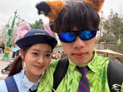 -迪士尼小镇