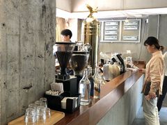 -来回·咖啡(天河南店)