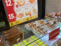-味多美蛋糕(安定门店)
