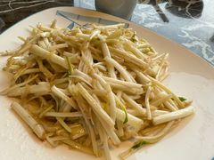 溧阳白芹-风味小馆(天目湖宾馆店)